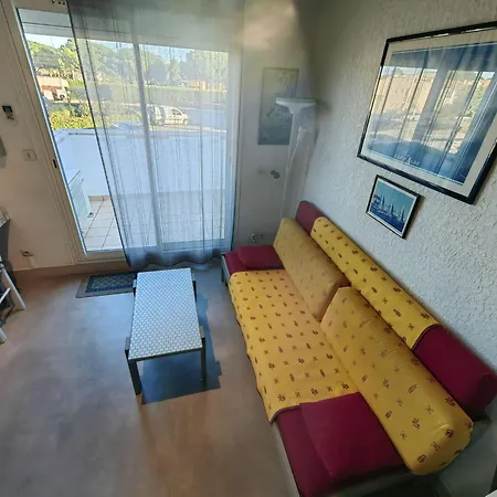 Climatise 5 Pers, Parking, Proche - Fr-1-607-66