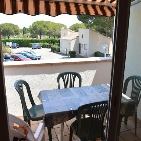 Climatise 5 Pers, Parking, Proche - Fr-1-607-66 Apartamento *