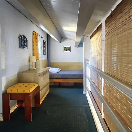 Apartamento Climatise 5 Pers, Parking, Proche - Fr-1-607-66 *