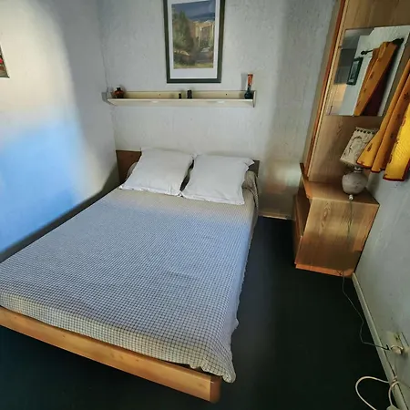 Apartamento Climatise 5 Pers, Parking, Proche - Fr-1-607-66 Agde