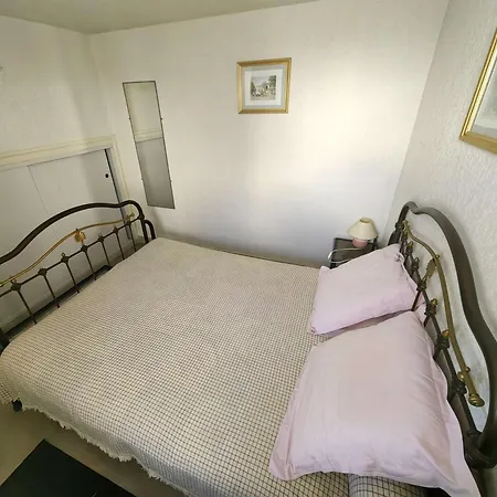 Climatise 5 Pers, Parking, Proche - Fr-1-607-66