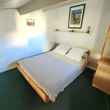 Climatise 5 Pers, Parking, Proche - Fr-1-607-66 *