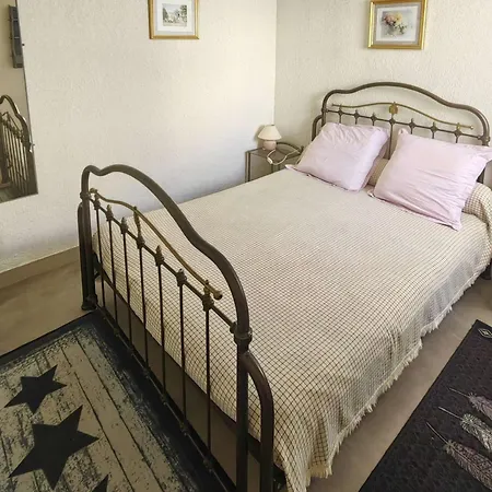 Climatise 5 Pers, Parking, Proche - Fr-1-607-66