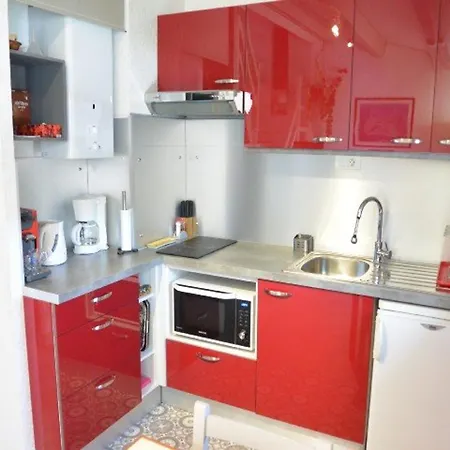 Apartamento Climatise 5 Pers, Parking, Proche - Fr-1-607-66